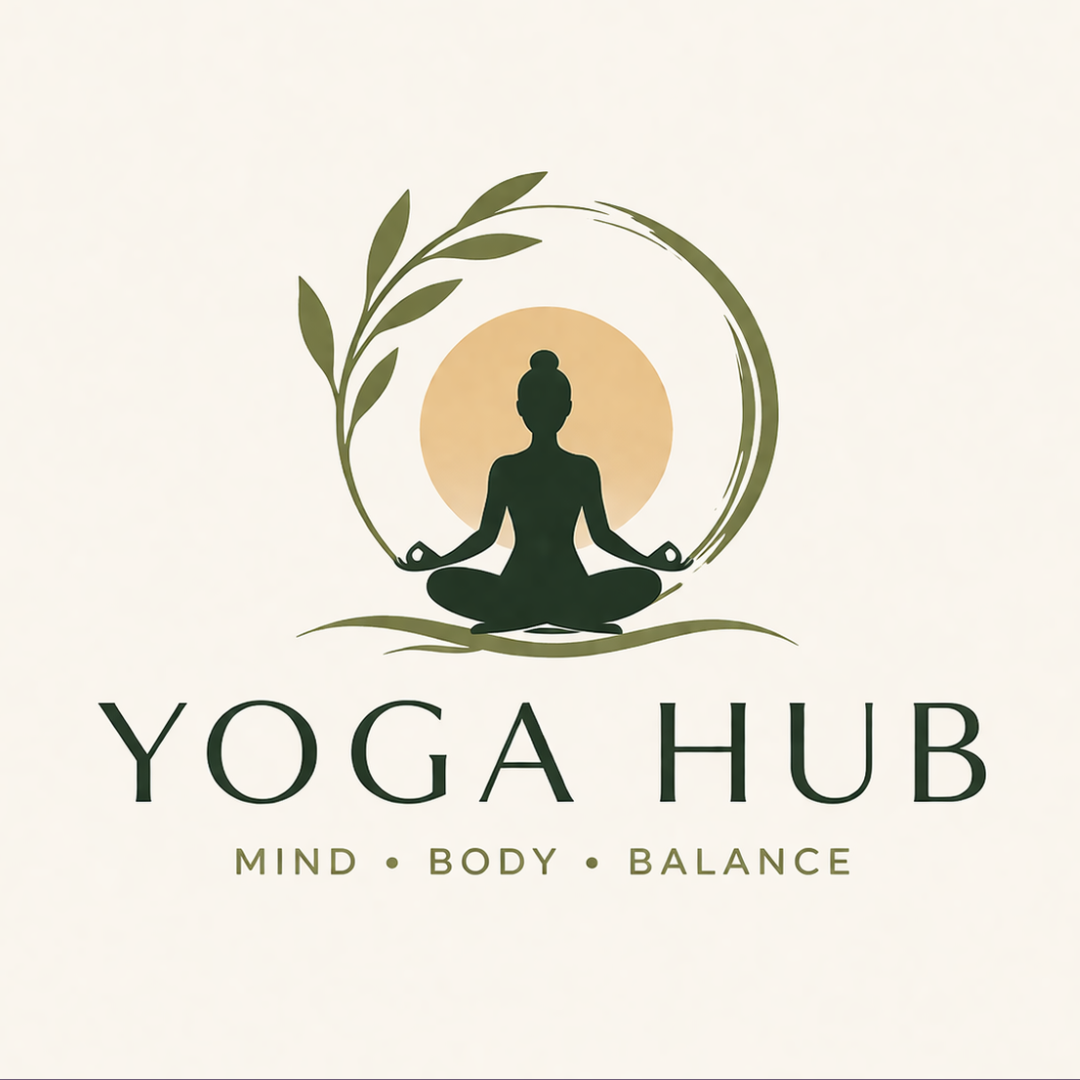 yogashub.com